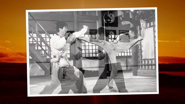 10 Доказательств Того, Что Брюс Ли Был Сверхчеловеком смотреть онлайн