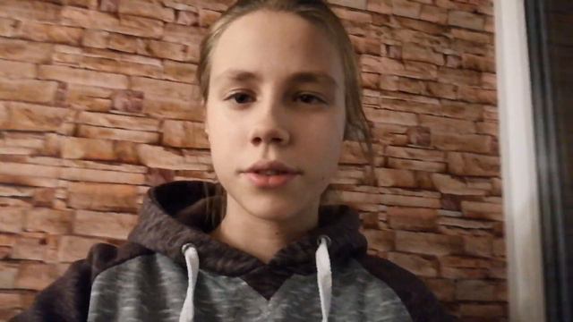 , Этот мальчик будет вором