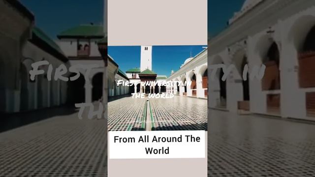 first university by A woman Muslim #viral #subscribers смотреть онлайн