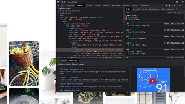 How To Find the Color Code(HEX, RGBA, and HSLA) on Any Website смотреть онлайн