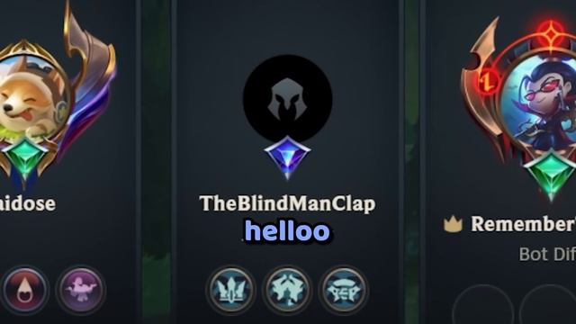 League of Autofill | THE CRAZIEST RANKED LOBBY... #3 смотреть онлайн
