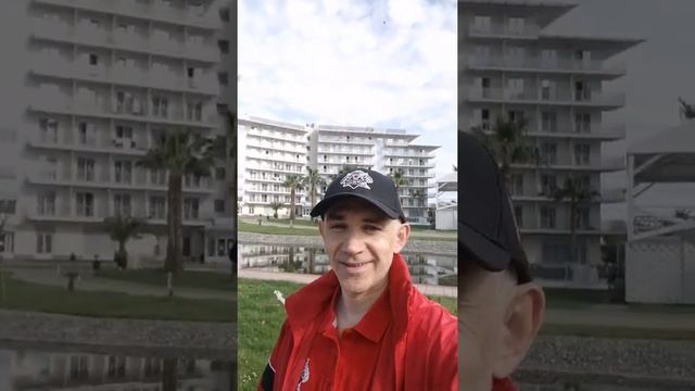 На финале ночной хоккейной лиги в Сочи! смотреть онлайн