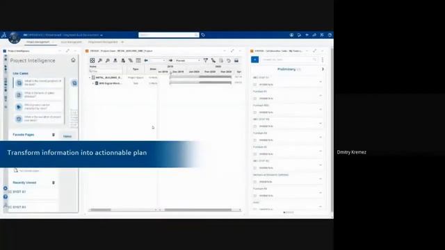 Dassault Строительство_Softprom смотреть онлайн