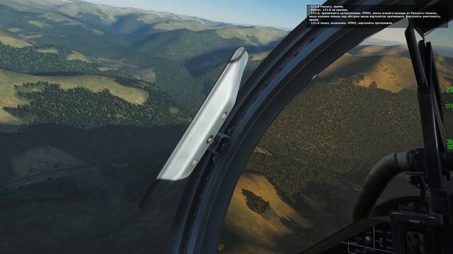 DCS World 2.5 | Су-27 | Кампания "Последний Аргумент" | Миссия 2 смотреть онлайн