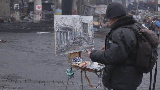 Сполох смотреть онлайн