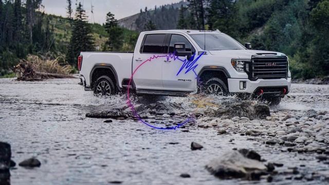 GMC Yukon vs Toyota Sequoia: A Closer Look at Two Full-Size SUVs смотреть онлайн