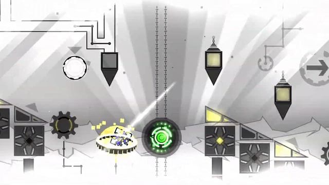 LUMINA Full Showcase