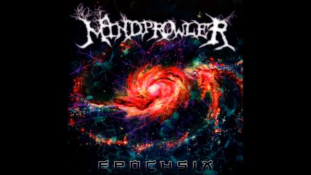 Mindprowler - Automata Rule 110 смотреть онлайн
