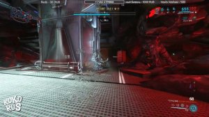 Зараженный Алад V - Легкий способ получить чертеж Миса - WARFRAME