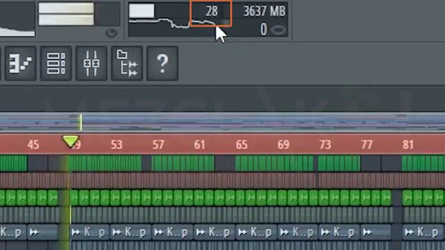FL STUDIO TIPS 14 - SWITCH SMART DISABLE FOR ALL PLUGINS (MEZCLAKA STUDIOS) смотреть онлайн