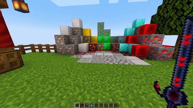 SenpaiSpider 400K Special Texture Pack for Minecraft Java Edition + Download Link смотреть онлайн