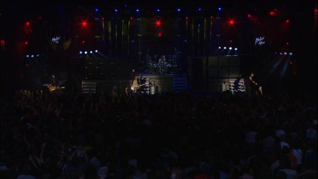 Alice Cooper - Live At Montreux (2005)