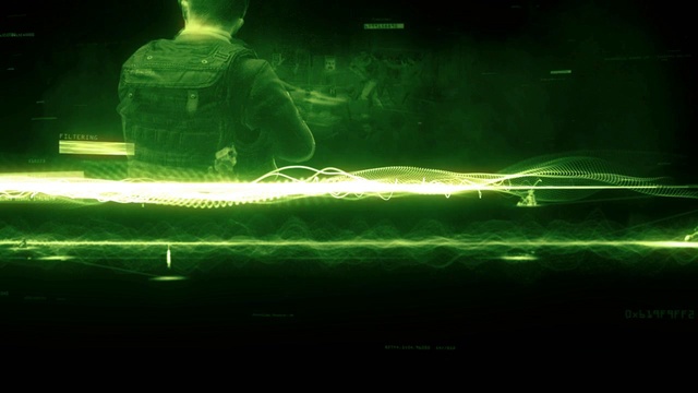 Call Of Duty: Modern Warfare 3 - Intro