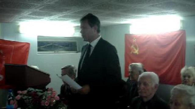 Выступление Н.Арефьева смотреть онлайн