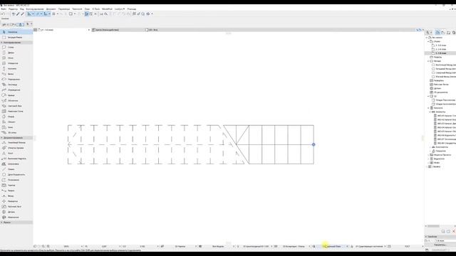 Правила графической замены лестницы смотреть онлайн