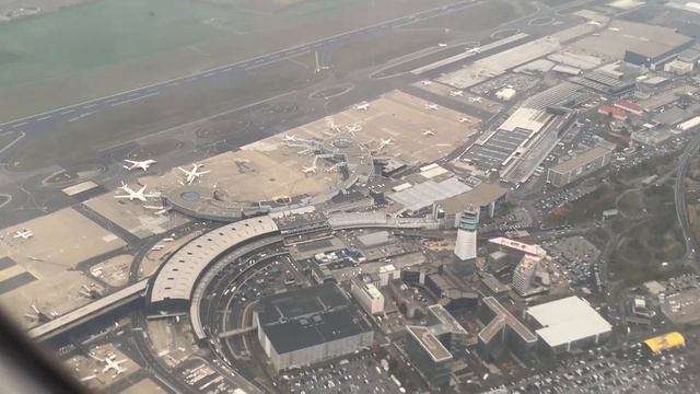Vienna International Airport