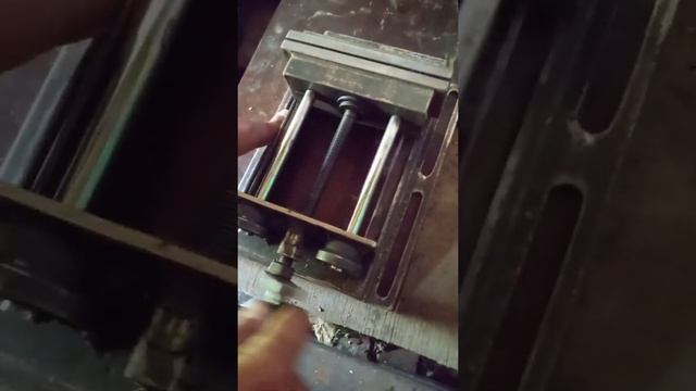 Самодельные Слесарные Тиски смотреть онлайн