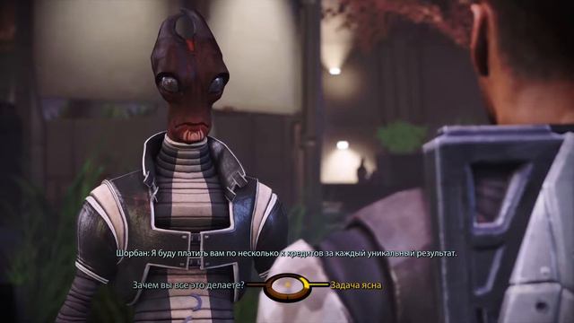 Mass Effect 1-2 Цитадель смотреть онлайн