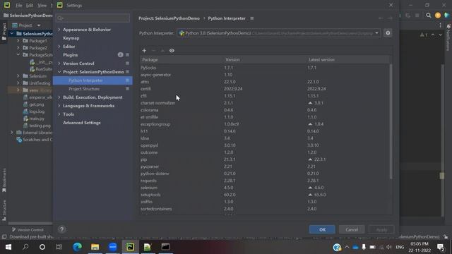 Python With Selenium and PyTest Part 41: Getting Start With PyTest смотреть онлайн