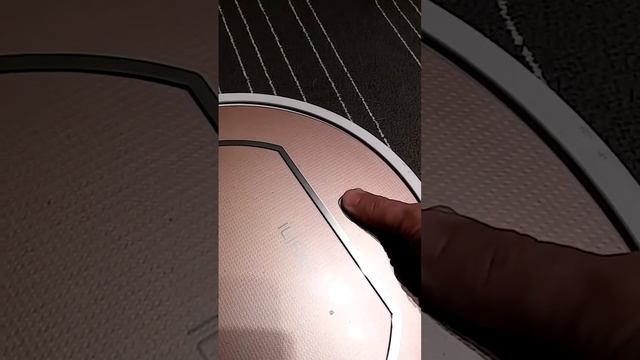 Ilife v7s faulty problem смотреть онлайн