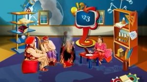 АБВГДейка ? Пожарная безопасность ? Официальный канал