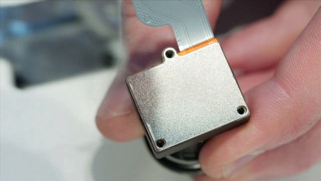 Parrot Bebop Drone: How to repair GPS board смотреть онлайн