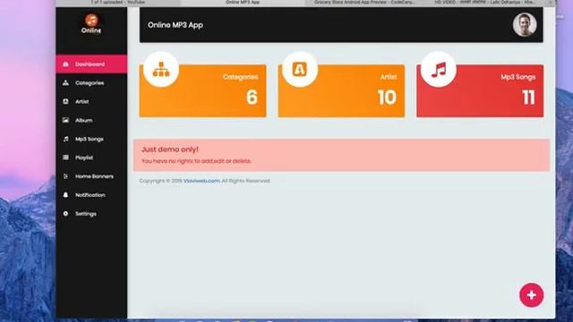 Online Mp3 Android Application Earn More With Online Song Android Application360p смотреть онлайн