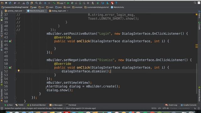 How to prevent a dialog from closing when a button is clicked смотреть онлайн