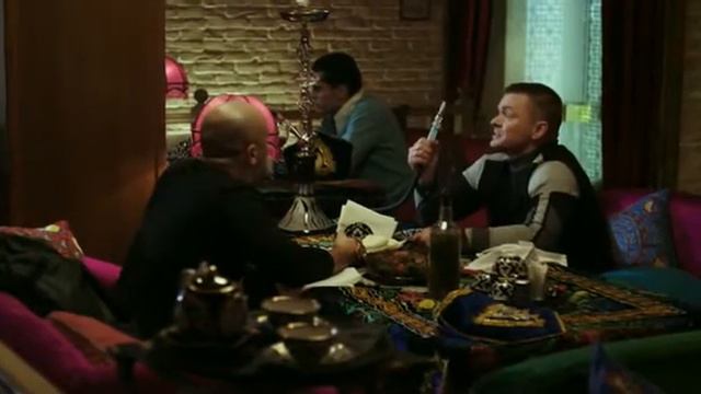 Официанта бы смотреть онлайн