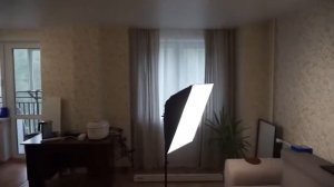 Экран для проектора из натяжного потолка