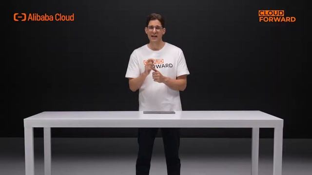 Cloud-Native Container Platform | ACK · Container Elasticity смотреть онлайн