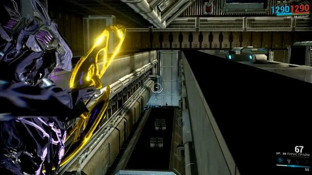 warframe conclave europa (test paris prime) смотреть онлайн