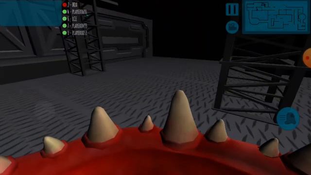 импостер 3д online impostor 3D смотреть онлайн