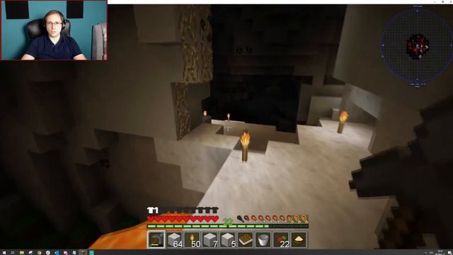 Minecraft Dungeons Dragons and Space Shuttles WITH TWITCH CHAT INTEGRATION | Part 9 смотреть онлайн
