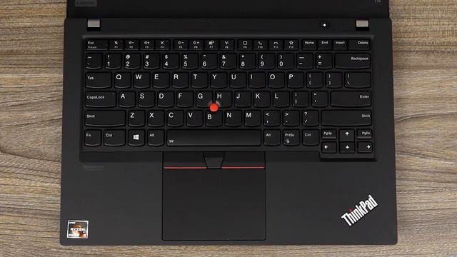 LENOVO THINKPAD T14 GEN 1: XÉT VỀ ĐỘ BỀN ĐẸP CỦA CHIẾC LAPTOP THÌ KHỎI "CHÊ"! смотреть онлайн