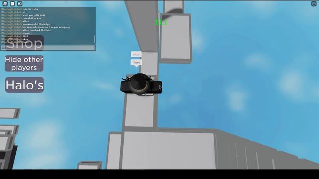 All the shortcuts in time trials roblox смотреть онлайн