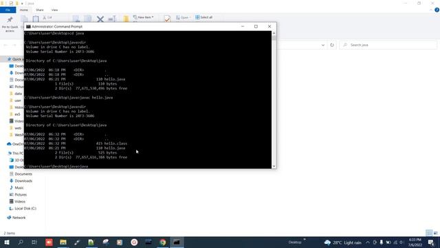 How to set java env смотреть онлайн