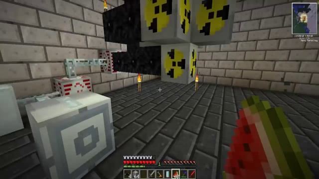 [Tekkit] Le nostre creazioni by BertoIsPro смотреть онлайн