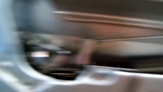 Не закрывается задвижная дверь Opel Movano смотреть онлайн