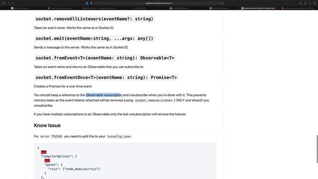 Fullstack2021 | p14 | Remember to unsubscribe to avoid LEAKS смотреть онлайн