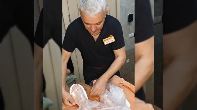 Мастер-класс в SPADAY Сочи смотреть онлайн