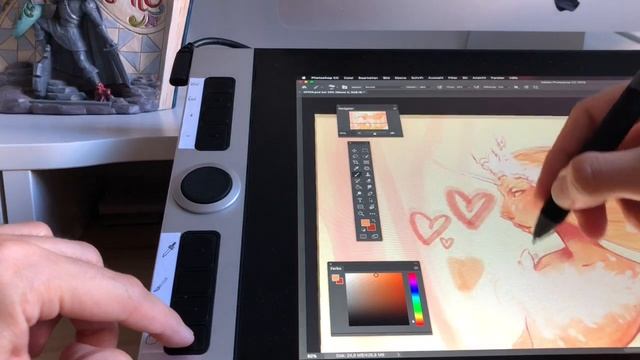 Review Innovator Display 16 XP-PEN смотреть онлайн