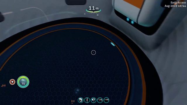 ARCTIC SPIRES UPDATE | PURPLE TABLET | Subnautica: Below Zero (experimental) Exploring Build 18744 смотреть онлайн
