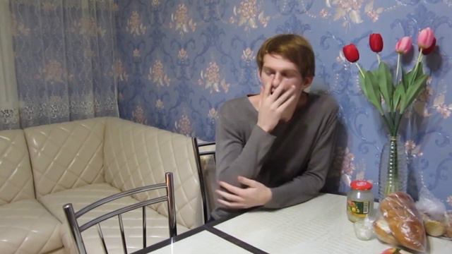 А ты в гостях стесняешься? смотреть онлайн