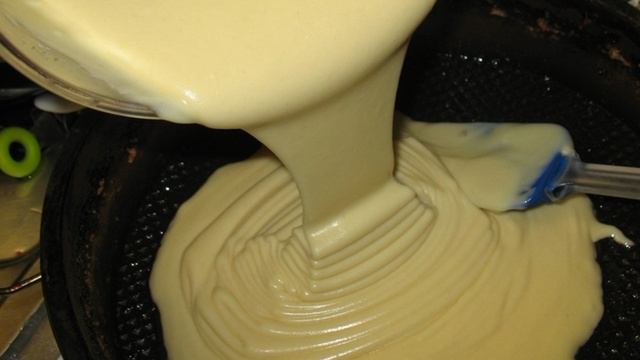 Сборник рецептов