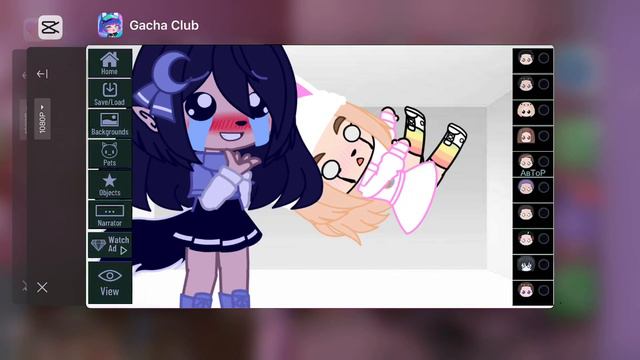 Сейчас выложу ещё одно такое видео!