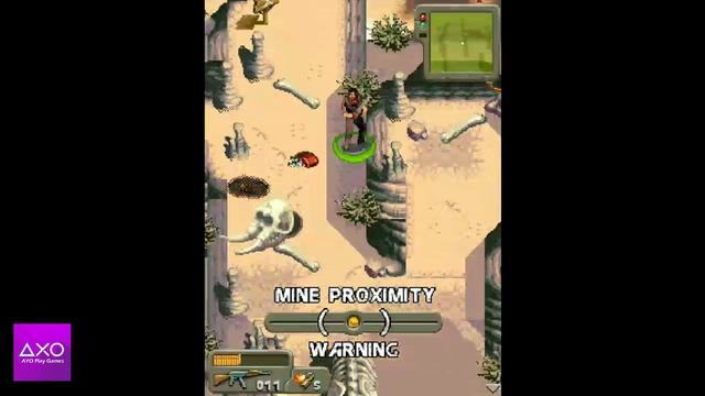 Rekan misi bersama menjadi musuh | Far Cry 2 Mobile Java | Java game (Part 11) смотреть онлайн