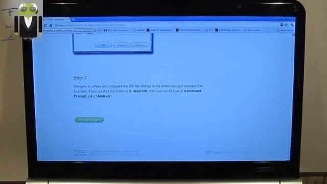 How to Unlock the Bootloader - HTC Devices (One S) смотреть онлайн