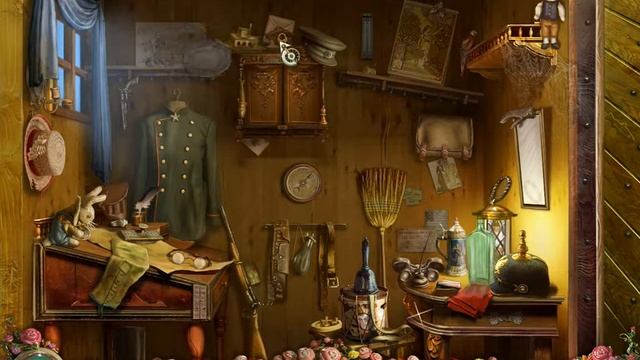 PuppetShow 2. Souls of the Innocent Walkthrough | Шоу марионеток 2. Души невинных прохождение #1 смотреть онлайн