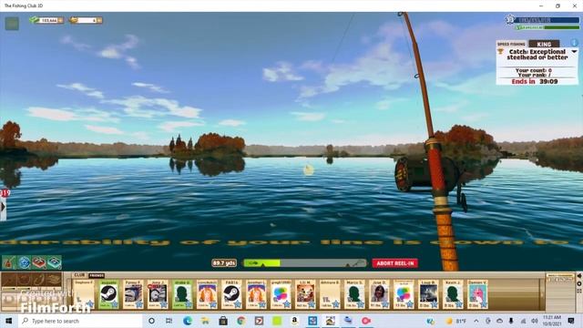 The fishing club 3d смотреть онлайн